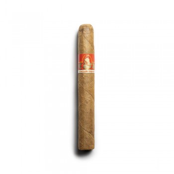 Conquistador Petit Corona Cigar - 1 Single