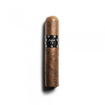 CLE Asylum 13 Goliath Cigar - 1 Single
