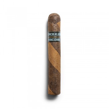 Chinchalero Torcidos Tres Petit Corona Cigar - 1 Single