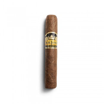 Don Tomas Clasico Lindos Cigar - 1 Single