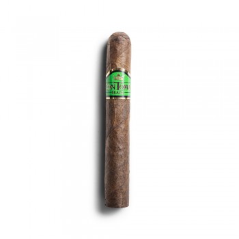 Don Tomas Brazil Robusto Cigar - 1 Single