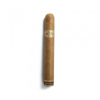 Dunbarton Tobacco & Trust Sobremesa Brulee Toro Cigar - 1 Single