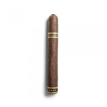 Dunbarton Tobacco & Trust Overseas No. 1 Cigar - 1 Single (End of Line)