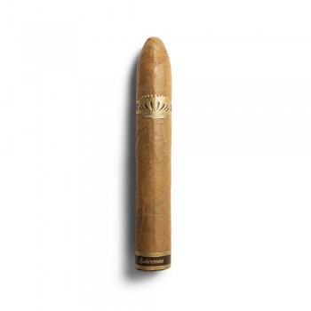 Dunbarton Tobacco & Trust Sobremesa Brulee Gordo Cigar - 1 Single