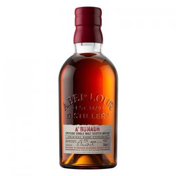 Aberlour A Bunadh - 61% 70cl