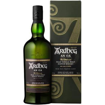 Ardbeg An Oa - 46.6% 70cl