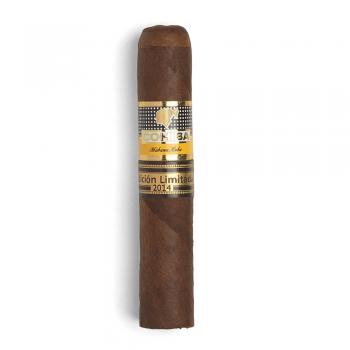 Cohiba Robusto Supremos Cigar (Limited Edition 2014) - 1 Single