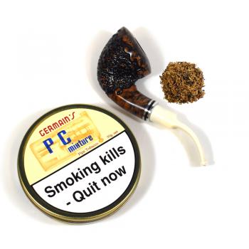 Germains PC Mixture (Formerly Plum Cake) Pipe Tobacco 50g Tin