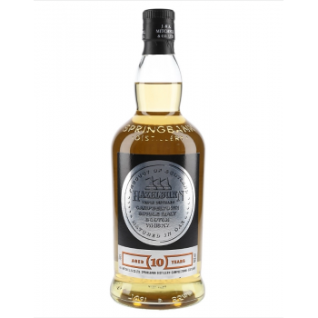 Hazelburn 10 Year Old - 46% 70cl