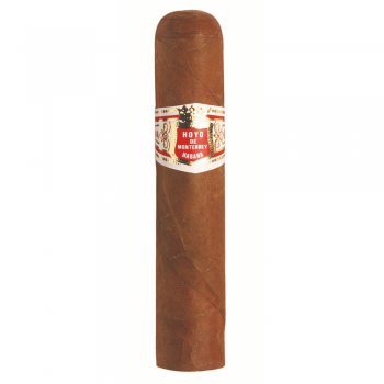 Hoyo de Monterrey Petit Robusto Cigar - 1 Single