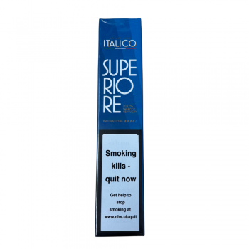 Italico Superiore Aged Cigars - Pack of 2