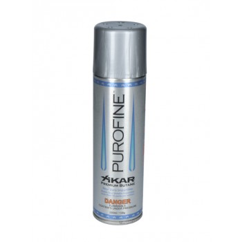 Xikar Purofine Premium Butane Gas Refill - 250 ml
