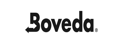 Boveda Logo