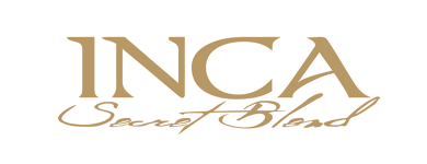 Inca Secret Blend Logo