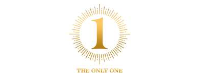 The Only One Logo