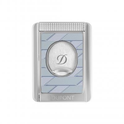 ST Dupont Cigar Cutter & Cigar Stand - Monogram 1872 Grey