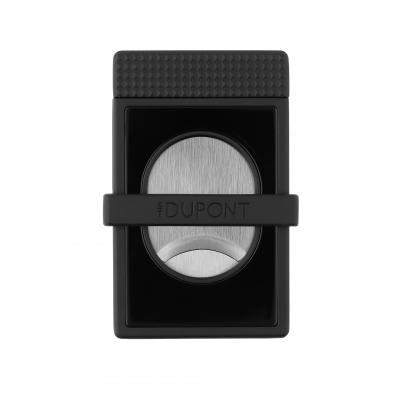 ST Dupont Cigar Cutter - Slim - Black