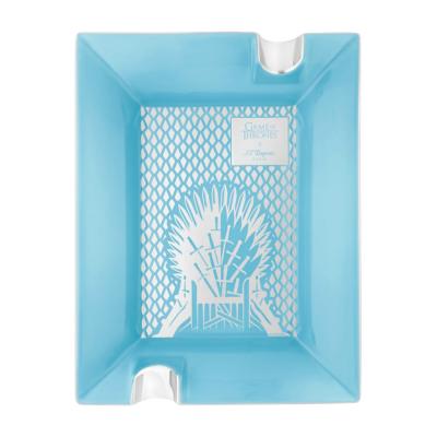 ST Dupont Cigar Ashtray - Game of Thrones Ice