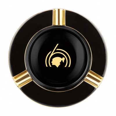 ST Dupont XL Cigar Ashtray - Limited Edition Cohiba 60th Anniversary