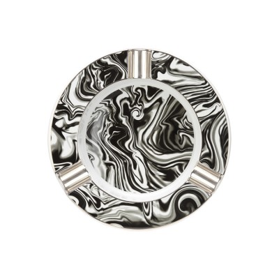 ST Dupont XL Cigar Ashtray - Smoke