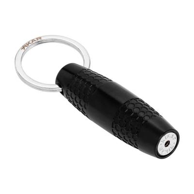 Xikar Pull Out Punch Cutter 10mm - Black