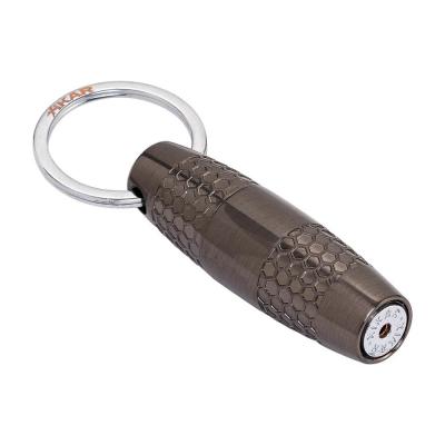 Xikar Pull Out Punch Cutter 10mm - Gunmetal