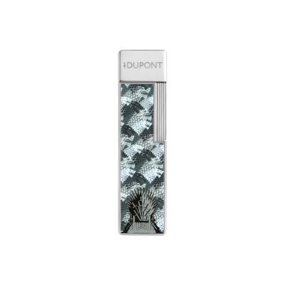 ST Dupont Lighter - Twiggy - Game of Thrones - Stark