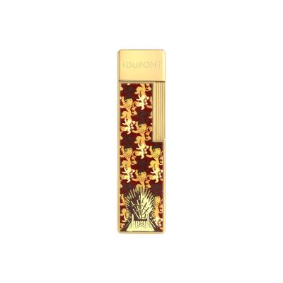 ST Dupont Lighter - Twiggy - Game of Thrones - Lannister