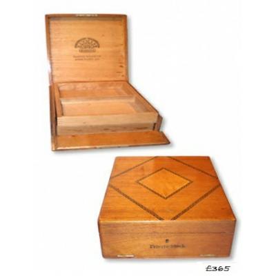 H. Upmann 