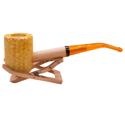 Corn Cob Legend 6mm Filter Bent Pipe