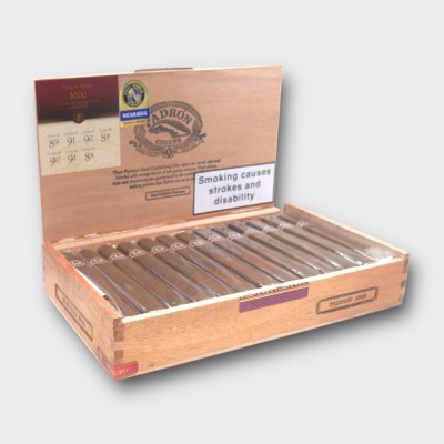 Padron 3000 Series Maduro Toro Cigar - Box of 26