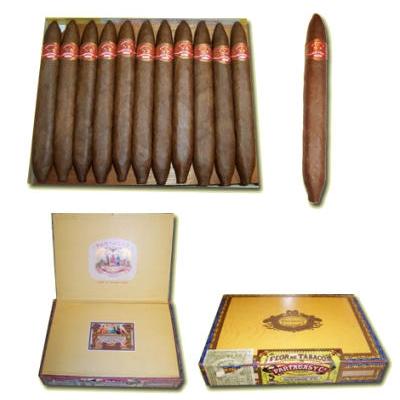 Partagas Presidentes 1981