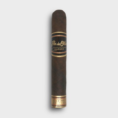 Flor De Oliva Maduro Robusto Cigar - 1 Single