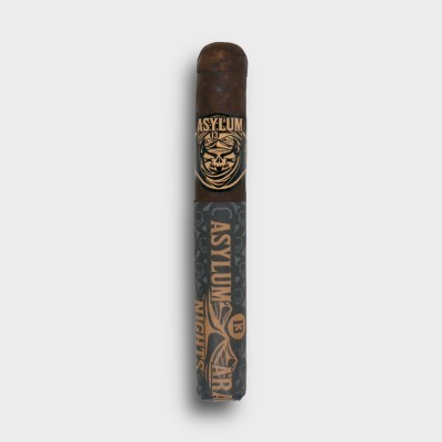 CLE Asylum 13 Arabian Nights Robusto Cigar - 1 Single