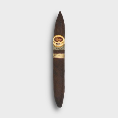 Padron 80th Anniversary Maduro Cigar - 1 Single