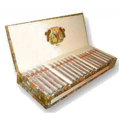 Romeo y Julieta Los Tres Romeos presentation box 1986