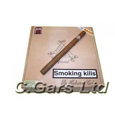 Montecristo Especial 1990