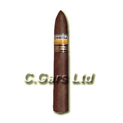 Cohiba Piramides Limited Edition Maduro 2001 - 1s