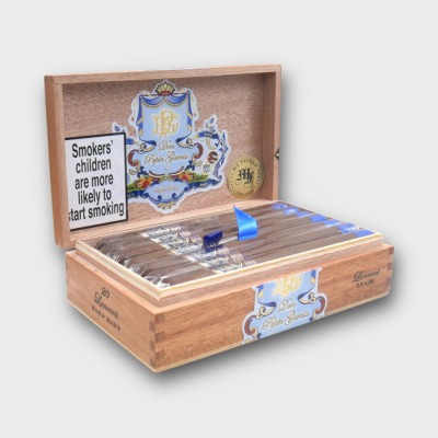 Don Pepin Garcia by My Father Cigars Blue Label Lanceros Cigar - Box of 20