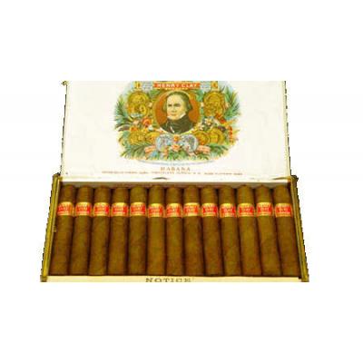 Henry Clay - Conchas de Regalia - Pre-Castro