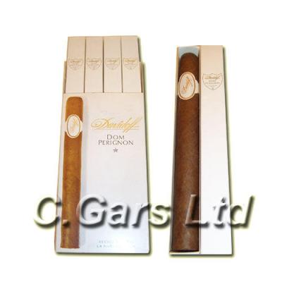 Davidoff Dom Perignon - pack of 4