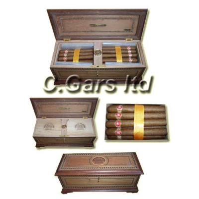 H. Upmann Tacos Imperiales - 1s