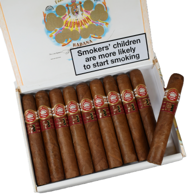 LCDH H. Upmann Royal Robustos Cigar - Box of 10