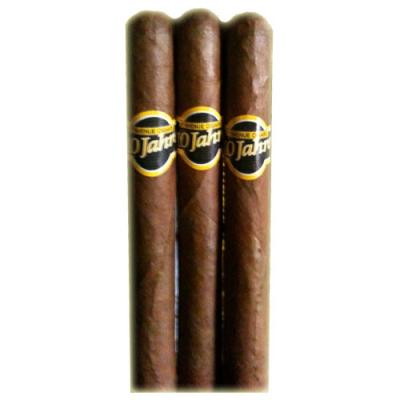10th anniversary of 5th Avenue  Cigars (set of 3 original cigars