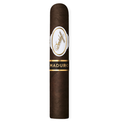 Davidoff Maduro Short Corona Limited Edition Cigar - 1 Single (Discontinued)