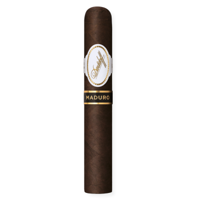 Davidoff Maduro Robusto Limited Edition Cigar - 1 Single (Discontinued)