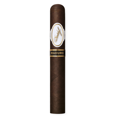 Davidoff Maduro Toro Limited Edition Cigar - 1 Single (Discontinued)