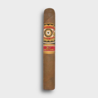 Perdomo 30th Anniversary Connecticut Epicure Cigar - 1 Single