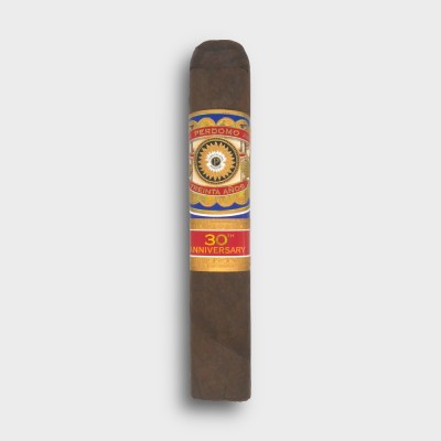 Perdomo 30th Anniversary Maduro Robusto Cigar - 1 Single