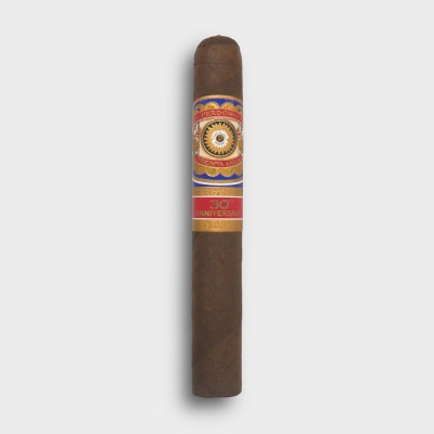 Perdomo 30th Anniversary Maduro Epicure Cigar - 1 Single